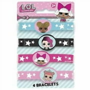 LOL Surprise Stretchy Bracelets (4)