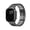 black grey, variant on Strap for Apple Watch Ultra 3/2 49mm 46mm 45mm 44mm 42mm Titanium Silicone Band Luxury Bracelet for Iwatch Series 11 10 9 8 7 SE