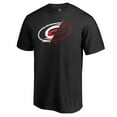 thumbnail image 2 of Men's Black Carolina Hurricanes X-Ray T-Shirt, 2 of 3