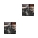 thumbnail image 1 of Ounissouiy Home Hotel 5D Animal Painting Staircase Crafting DIY Hallway Embroidery Room Cross-stitch Living Decoration Picture 2piezas Ounissouiy CBP589648, 1 of 5