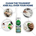 thumbnail image 5 of Seventh Generation Ultra Deep Multi‑Surface Cleaner, Fresh Breeze, 9.4 fl oz​, 5 of 8