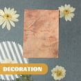 thumbnail image 4 of 4 sets of Crafts Making Paper Hand Account Backing Paper Scrapbook DIY Papers, 4 of 9