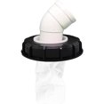 thumbnail image 1 of Cubierta de filtro de agua de lluvia IBC, filtro IBC de nailon lavable, cubierta de filtro de tapa IBC Cubierta de filtro de 165 mm para tanque de agua de lluvia IBC LingWen 9024715548726, 1 of 1