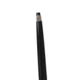 thumbnail image 3 of Black Lyptus Wood Cane Walking Stick With Silver Wolf's Head Handle, 3 of 3