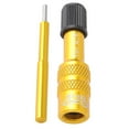 thumbnail image 2 of Durable Road Bike Fork Adapter, Extension Converter for Fork Inflatable Adaptor for Mountain Cycling Parts ,, 2 of 8