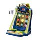 thumbnail image 3 of Juego de baile con los dedos, juego de empuje rápido, juguete sensorial, juegos de Arcade creativos electrónicos, juego iluminador para niños y niñas azul, 3 of 8