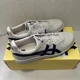 thumbnail image 4 of Onitsuka & Tiger GSM SD 1183A803 200 OATMEAL PEACOAT Sneakers Shoes Men Unisex, 4 of 6