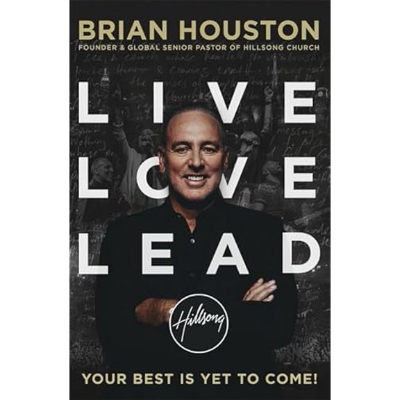 Pre-Owned Live, Love, Lead (Paperback) 1473618789 9781473618787