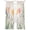 Beige, variant on Spring Floral Sheer Curtains 84 Inch Length 2 Panels Set, Pink Yellow Tulip Botanical Summer Voile Window Treatment Rod Pocket Curtains Sheers Drapes for Bedroom/Living Room/Kitchen 52"x84"x2