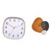 thumbnail image 1 of Reloj de pared,Reloj de pared digital grande y sencillo para dormitorio,Reloj de pared para decoración de sala de estar,Reloj de pared,Reloj de pared moderno Reloj decorativo Reloj de pared, 1 of 8