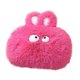 thumbnail image 2 of Almohada con forma de cabeza de animal adorable. Niñez sin límites. El nuevo favorito para la decoración del hogar. Te aporta alegría y relajación (F), 2 of 7