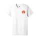 thumbnail image 1 of Camiseta unisex a base de agua de Joshua Tree - Logo blanco / naranja - S Gravity Outdoor Co. Camiseta de manga corta, 1 of 1