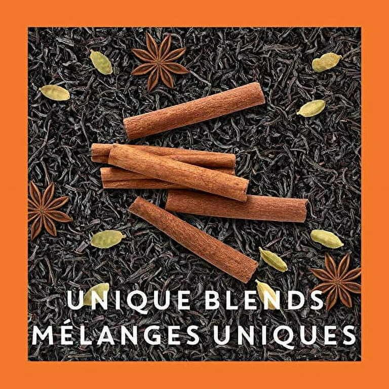chaiページ Oregon Chai Sugar Free Chai Tea Latte - Smart & Final