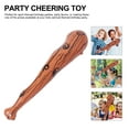 thumbnail image 4 of 1Pc Inflatable Baseball Bat Baseball Party Favors Sports Match Cheering Toy, 4 of 8