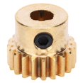 thumbnail image 4 of FAGINEY Robot Gear Sprocket 20 Teeth Gear 4301‑0006‑0020 Industrial Robot Part Accessory, 4 of 8