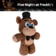thumbnail image 4 of Almohada Franco Five Nights at Freddy's Kids Bedding, supersuave, de felpa, Buddy, (producto con lic, 4 of 7