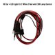 thumbnail image 5 of Luz del coche RC Car 4 LED Light Kit 2 White 2 Red Reemplazo para Axial SCX10 D90 Redcat GEN8 hpi RC Car Romacci Luz del coche, 5 of 6