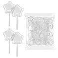thumbnail image 2 of [Heart Style] Vabiooth 50Pcs 4mL Cupcakes Disposable Plastic Transfer Pipettes Liquid Dropper for Chocolate or Strawberries Cupcakes, Ice Cream, Mini Cakes, Waffles, Children's Painting, 2 of 10