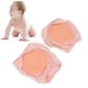 thumbnail image 1 of Rodilleras Para Gatear Para Bebé, Rodilleras Antideslizantes Para Bebé Cómodas Y Anticaídas Transpirables Para Bebé, 1 of 7