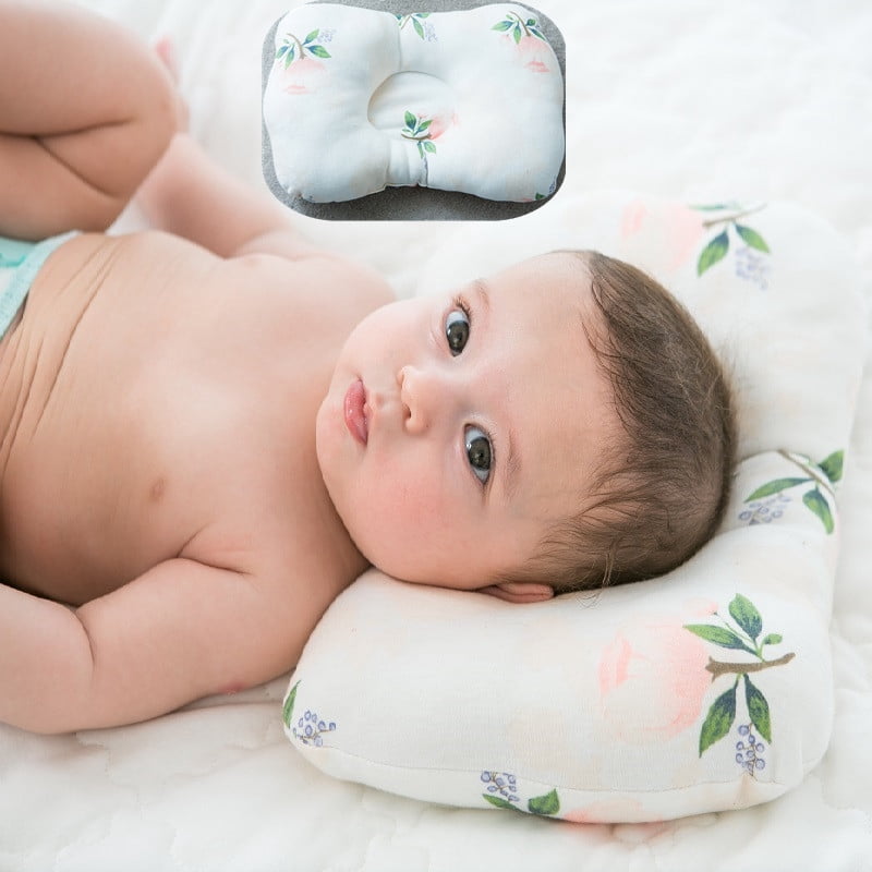 baby pillow for newborn breathable