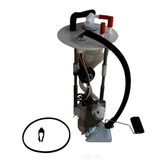 Autobest F1204A Fuel Pump Module Assembly
