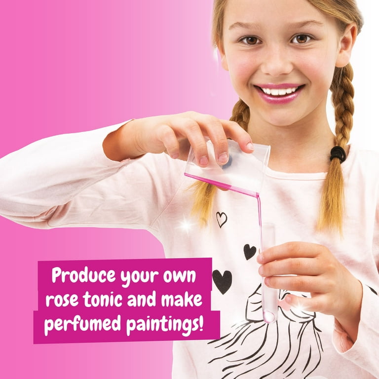 Science4you Super Perfume Making Kit for Kids 8+ - DIY Perfume