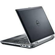 Restored Dell Latitude 14 Laptop, Intel Core i5 i5-2520M, 4GB RAM, 320GB HD, DVD Writer, Windows 7 32 Bit Professional, E6420 (Re)