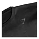 thumbnail image 2 of Camiseta deportiva de entrenamiento acolchada, transpirable y de gran tamaño para una mayor comodidad., 2 of 6