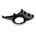 thumbnail image 4 of Car Front Left Fog Light Cover For Peugeot 207 Sport 20062009_, 4 of 4