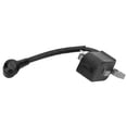thumbnail image 2 of Chainsaw Ignition Coil Assembly Module Replacement Fit for Husqvarna 136 137 141 142, 2 of 7