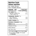 thumbnail image 3 of Oikos Greek Yogurt Drink, Strawberry, High Protein, 190ml, 3 of 7