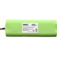 thumbnail image 4 of HQRP Battery for SuperBuddy, Super-Buddy 21 29 Satellite Signal Meter Applied Instruments 742-00014, 4 of 7