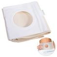 thumbnail image 4 of Adaptable Ostomy Belt Support, Reduce Overstrain Symptoms, Great Tape Closures for Abdominal Hernias, 4 of 8