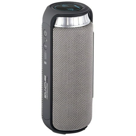 Visiontek SoundTube PRO Bluetooth Wireless Premium Hi-Fi Speaker