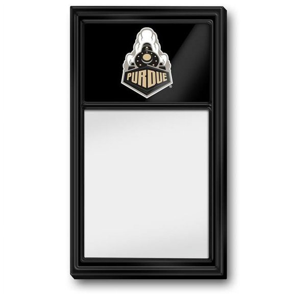 Grimm Industries PU-610-04 Team Board Whiteboard - PU Train, Old Gold & Black