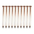 thumbnail image 4 of Clavos de cobre Strade Fareast Limited paquete de 10 89mm, 4 of 8