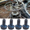 thumbnail image 1 of Tornillo De Soporte Inferior, Mecanizado CNC De Alta Precisión A Prueba De Agua 100 Piezas Tornillo De Soporte Inferior De Bicicleta De Montaña, Para Accesorio De Bicicleta De ANGGREK Otros, 1 of 8