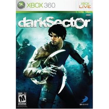 Dark Sector - Xbox360 (Used)
