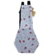 thumbnail image 3 of Pañales Para Mascotas, Pollo, Pato, Poliéster, Pañal Para Aves De Corral, Ropa De Ganso Reutilizable, Impermeable, Transpirable, Ropa De Ganso, Pañal Con Lazo Para Aves De, 3 of 8
