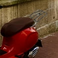 thumbnail image 3 of HEALEEP Bike Carrier Rack Black Iron 1Set for Motorcycle Travel and Daily Use, 3 of 8