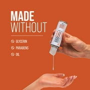 LUBELIFE Ultra Slick Thick Silicone Personal Lubricant, Long-Lasting Water Resistant Lube, 4 fl oz