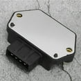 thumbnail image 3 of Ignition Module Replacement, Ignition Module Black 90360315 90243618 D1912  For Opel ASTRA F 1389 44 4 Saloon 1991-1998, 3 of 8
