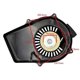 thumbnail image 3 of Plastic Paws Gasoline Generator Start Repair Part for ET950 ET650 TG950 TG650 650W 800W 950W 1000W, 3 of 5
