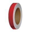 thumbnail image 1 of DIY Industries 25-500-H100-623 Floormark - 0.5 Po x 100 Pi Rouge - 1 Rouleau, 1 of 1