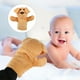 thumbnail image 2 of Animal de peluche juguete peluche perro marioneta juguete niños manos títeres juguete, 2 of 5