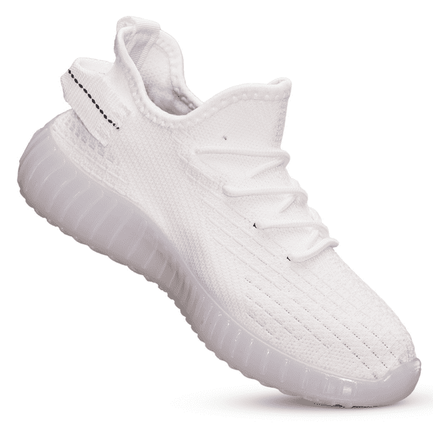 Tenis Deportivos para Mujer Calzado Ideal para Gimnasio Correr o Caminar Sneakers Antiderrapantes de Uso Casual Sport Fitness para Entrenamiento Gaon Gaon ws08