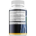thumbnail image 3 of (3 Pack) Flexobliss - Dietary Supplement for Focus, Memory, Clarity, Energy, Improved Sleep, Calm and Relax Mind - Advanced Formula for Overall Wellness - 180 Capsules, 3 of 3