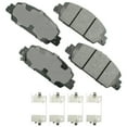 thumbnail image 3 of Disc Brake Pad Set, 3 of 3