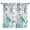 Pioneer Flower Floral-1, variant on Blackout Kids Curtains,Pioneer Flower Floral Print Pattern Childrens Insulated Curtains Set Of 2,Bedroom Essentials,Toddler Room Decor 42"x54"