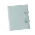 thumbnail image 4 of Flower Drying Press Book Plant Press Flower Drying Book Accessory Book 10.7" 27cmx32cm Blue, 4 of 9